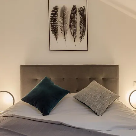 Travel Homes - L'arsenal, En Hyper Centre Appartement *