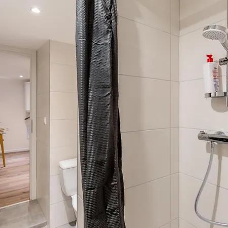 Travel Homes - L'arsenal, En Hyper Centre Appartement *