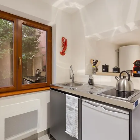 Travel Homes - L'arsenal, En Hyper Centre * Mulhouse